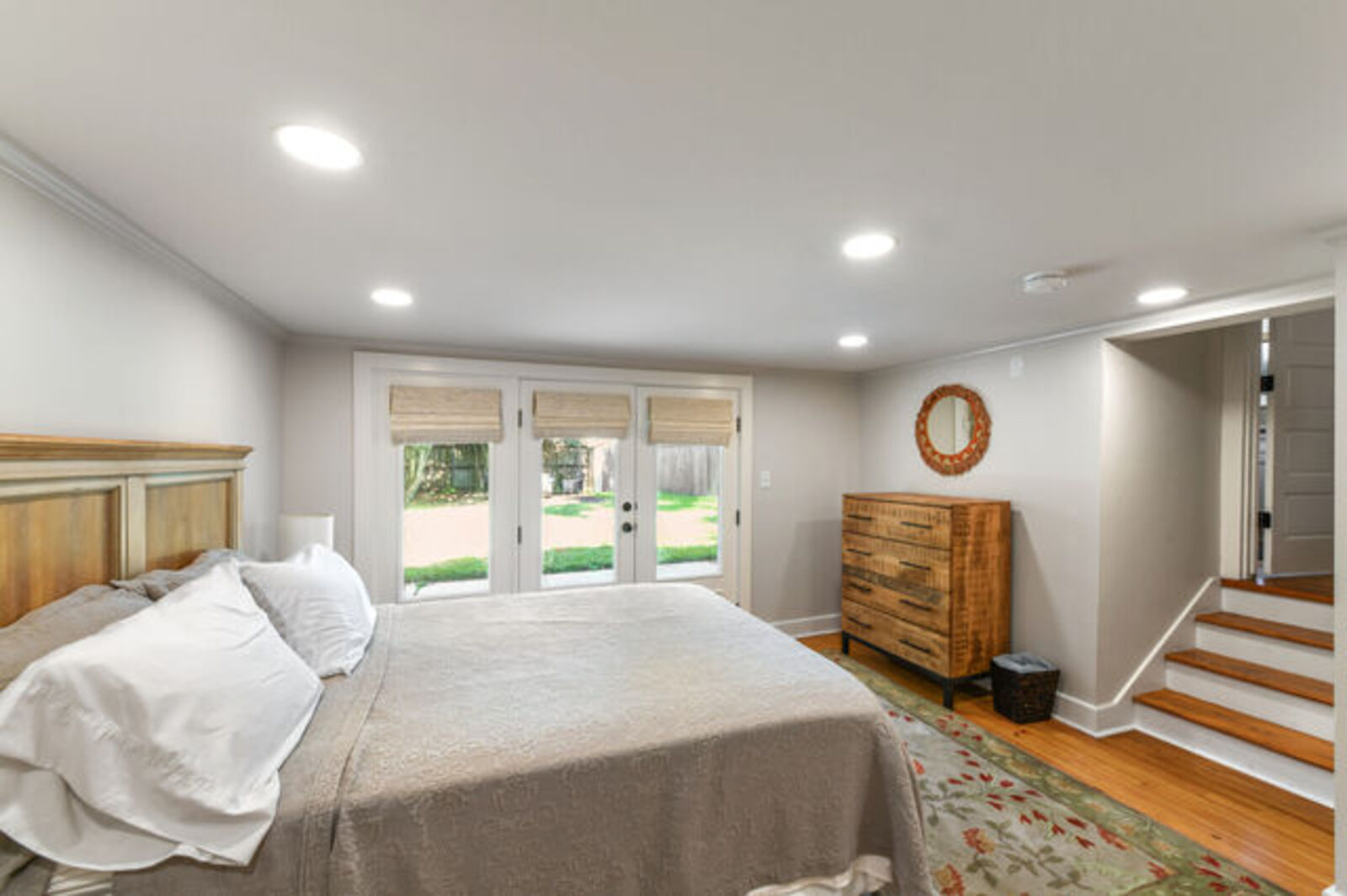 Sweeney Restoration work on 0001-Calhoun St 10